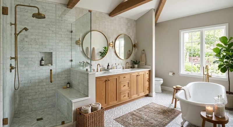 Bathroom Expansion in Bradenton, FL