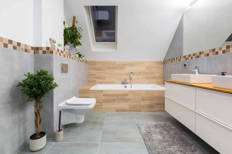 Bathroom Renovation in Stamford, CT