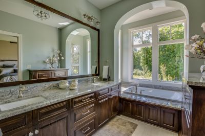 Custom Bathroom Remodeling in Nashua, NH