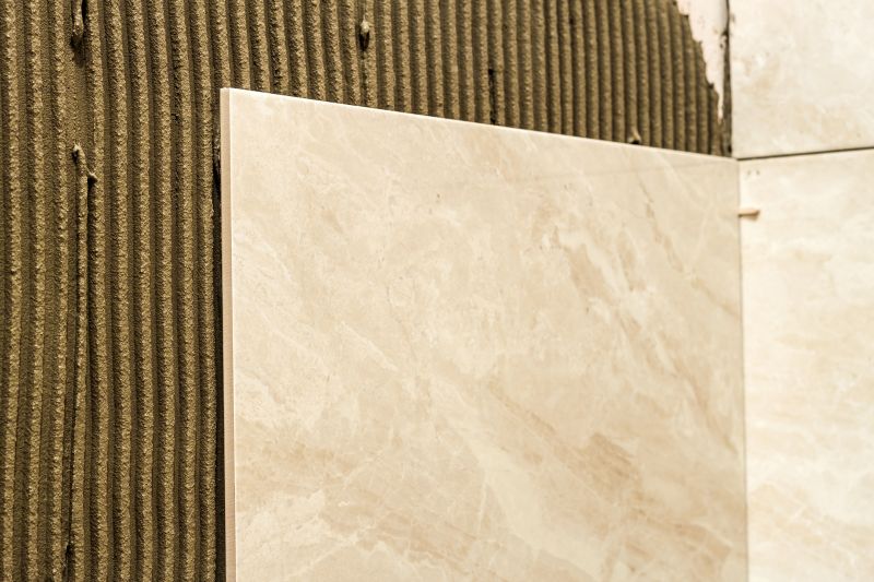 Professional Kitchen Tile Work