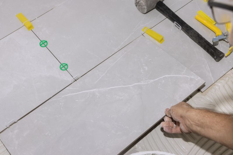 Tile Laying Service in Frederick, MD