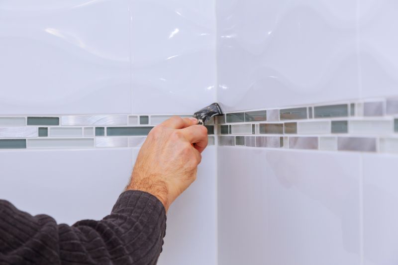 Grouting and Sealing